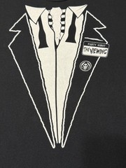 FASTHOUSE – Men’s Short Sleeve – 2XL – EXTRA EXTRA LARGE – BLACK – FAST HOUSE