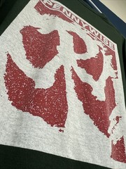 Pennywise Shirt Size XL About Time Unknown Road Epitaph Records !