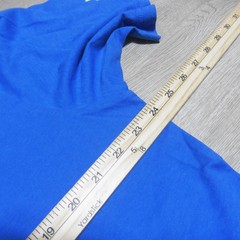 Johnnie-O Men’s XL Tampa Bay Lighting NHL Crew Neck T-Shirt Royal Blue SS