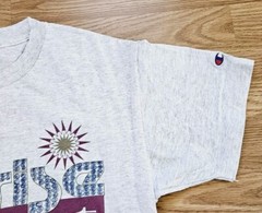 Vintage Sunrise Resort T Shirt Single Stitch Large