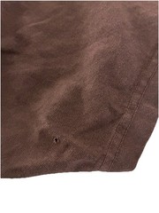 Travis Scott T Shirt XL Brown JackBoys 2 A2 Tee NEW *sleeve hole