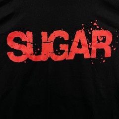 System of a Down “Sugar” Graphic T-Shirt Size Medium