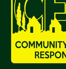 CERT jacket, Community Emergency Response Team jacket, Preparedness, Safety, SOS