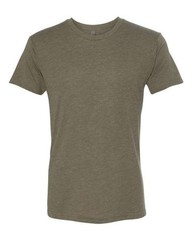 Next Level 6010 Unisex Triblend T-Shirt