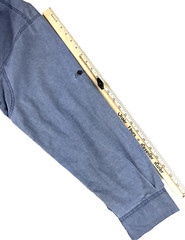 The Territory Ahead Shirt Jacket Men’s Large Long Sleeve Outdoor Gray Pockets
