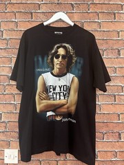 John Lennon Imagine Vintage The Roxx T Shirt Single Stitch – XL