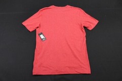 NWT Travis Mathew Men’s Plege to Beer Golf Cart Uncle Sam Shirt sz Small