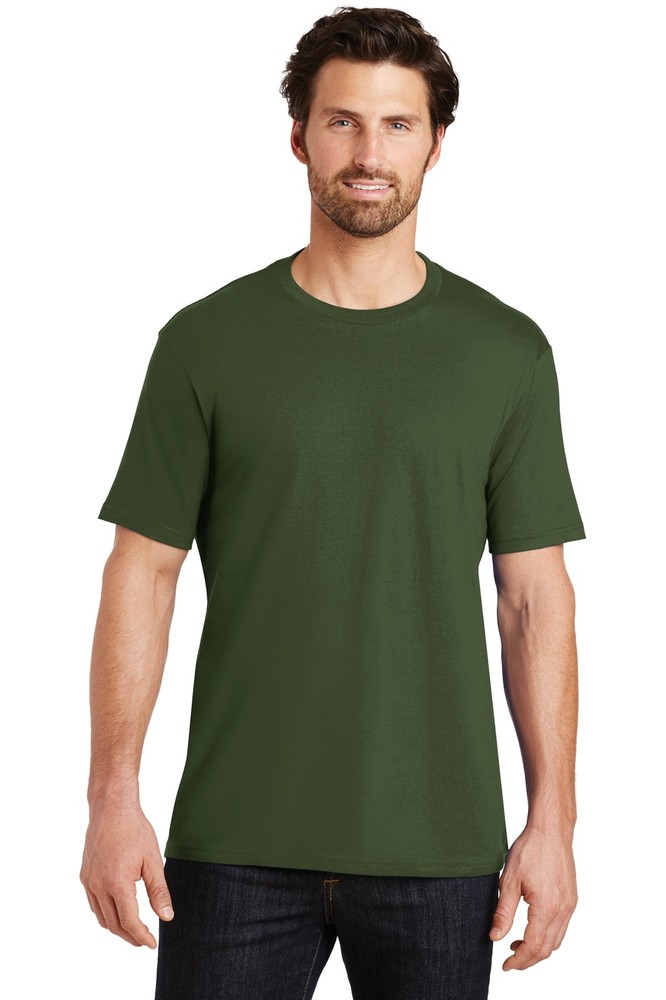 DT104 District Perfect Weight Tee