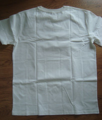 NEW Ikea WOLF Graphic T-Shirt Size M Medium Rare White Black – LAST ONE