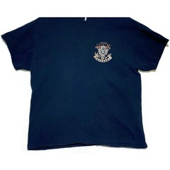 U.S. Army Veteran Proud to Have Served T-Shirt Men’s Size XL Black Short Sleeve