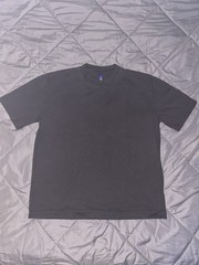 YZY x Gap Men’s Grey T-Shirt Size Medium