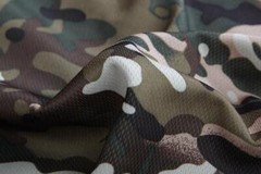 Mens Militray T-Shirt Army Combat Quick Dry Casual Shirt Hiking