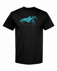 1983 CELICA SUPRA Adult Unisex T-Shirt Multi Colors S-XL FREE S&H! Sports Car