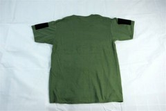 NSWDG Seal Team Six Men T-shirt Devgru Cotton Quick-drying Solid Short Sleeves