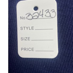 Gap Modern Tank Mens 2XL Athleisure Ribbed Athletic Preppy Work Out Basketball