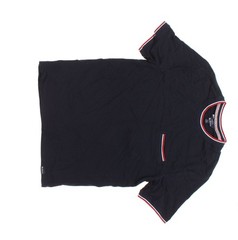 Ben Sherman Men Dark Blue Size S