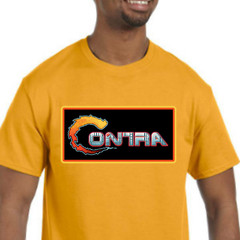 Contra T-Shirt NEW *Pick your color & size* retro video game