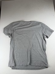 NWOT Red Bull KTM Racing Team Graphic T Shirt Men’s Gray Short Sleeve XXL