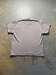 Vintage Johnny Cash Distressed Graphic Shirt-Size Medium