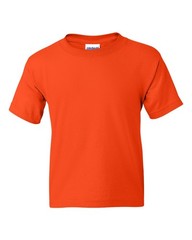 Gildan Dry Blend 50/50 Youth T-Shirts – First Quality – 14 Colors Available –