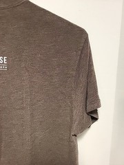 Next Level Apparel Premium Short Sleeves XL T-Shirt Fitger’s Superior Trail IPA