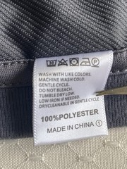 Just Another Sexy-Ass Bald Guy T-Shirt, Men’s Large, Dark Gray, 100% Polyester