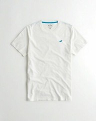NWT Hollister By Abercrombie & Fitch Men’s Must Have T-Shirt XS S M L XL