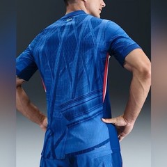 Nike Men’s Blue/White Chelsea 2025/26 Dri-FIT ADV Home Jersey NWT
