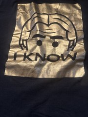 Star Wars-Disney Graphic T-Shirt X-SMALL (READ DETAILS) L23 W15