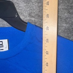 Pabst Blue Ribbon Beer T Shirt Men Surfer Dude Graphic Tee Cool Blue Sz M NEW