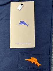 Tommy Bahama Pocket T Shirt New With Tags XL