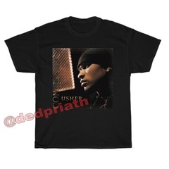 Usher T shirt, New T shirt, Son gift, Father days T shirt