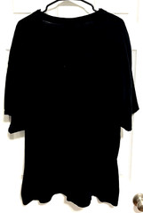 ROSEMARY “Spider” Join The Hive Impact Men Black Short Sleeve T-Shirt 3XL Gildan