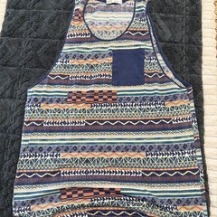 Set Of 5 Summer Shirts S/M Nicely Designed For Summer Look
