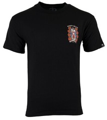 Sullen Men’s T-shirt HOLY WATER Tattoos Urban Design Premium Quality