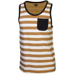 Set of 5 MATIX Men’s Tank (L) Grooves, Mod, MCC, Clash, Schooner