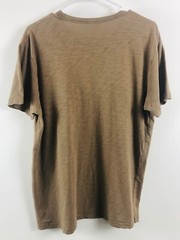 SIMONIZ mens Vintage Woodie Car T-Shirt Sz Large Women Bathing Suits