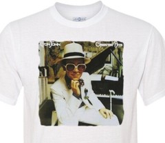 Elton John – America’s Great Singer Ever – 80’s Music – Gen X – Unisex