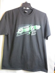 Richie Edwards Auto Racing Grayson Kentucky Black XL T-shirt