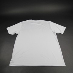 A4 Short Sleeve Shirt Men’s Gray New without Tags 2XL