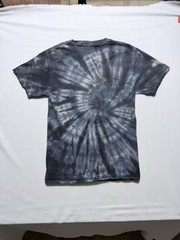 Stephen Fishwick Icons Jimi Hendrix Tee Tie Dye Small Graphic Band Rock Festival