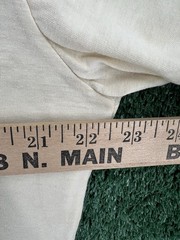 Vintage 1970s Mao Zedong Political Tee Shirt Mens Size Large