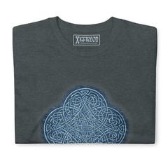 Reach Of The Spirit – Blue Slate – Graphic Tee