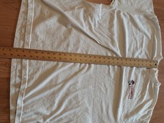Vintage Y2K Georgia Football Georgia Bulldogs T Shirt Size Adult 2XL Football