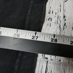 7.62 Design Shirt Mens Medium Black US Marines Power & Glory Sword Graphic Tee