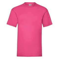 Fruit Of The Loom 61036 Mens Valueweight Crew Neck Cotton T-Shirt Other Color