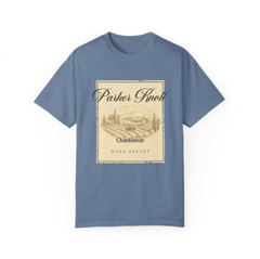 Parker Knoll Shirt The Parent Trap Disney Movie 90s Vintage Unisex T-Shirt S-5XL