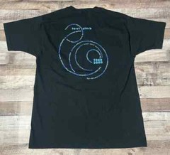 Terri Clark Shirt Adult XL Black Y2k 2000 Country Music Band Tee Tour Merch