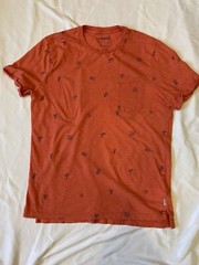 Set Of 5 T-shirts Men’s Size Medium Various Brands