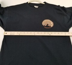 NEW Austrailia Indigenous Dreamings T Shirt Men’s Medium M Black Short Sleeves